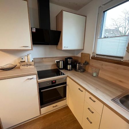 Ferienhaus Anton Dranske Eksteriør billede