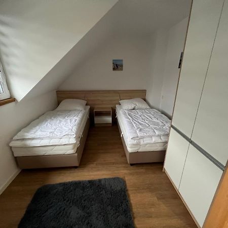 Ferienhaus Anton Dranske Eksteriør billede