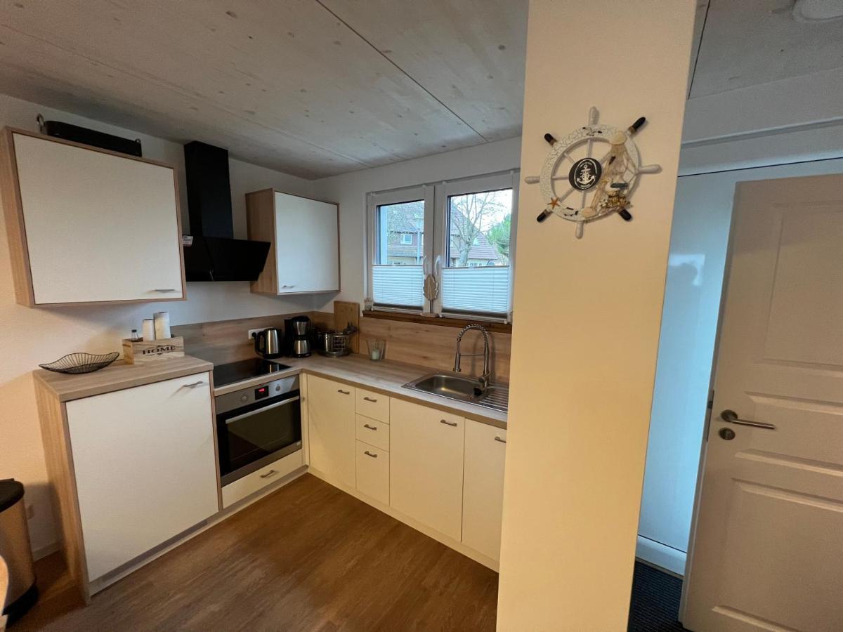 Ferienhaus Anton Dranske Eksteriør billede