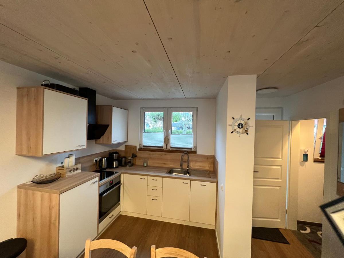 Ferienhaus Anton Dranske Eksteriør billede