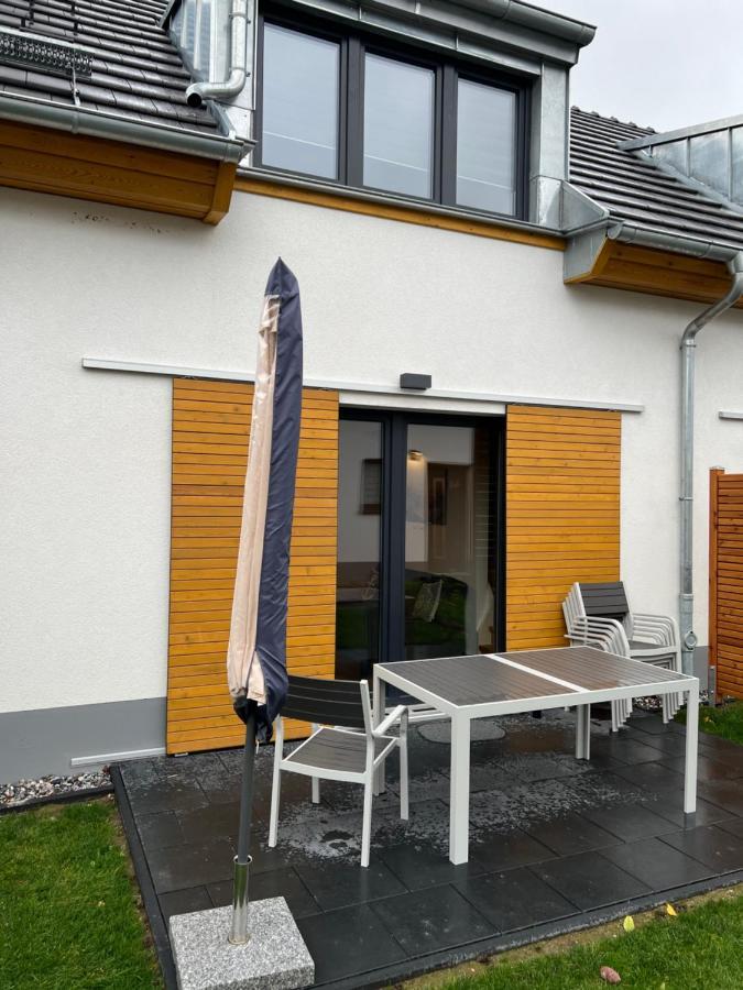 Ferienhaus Anton Dranske Eksteriør billede