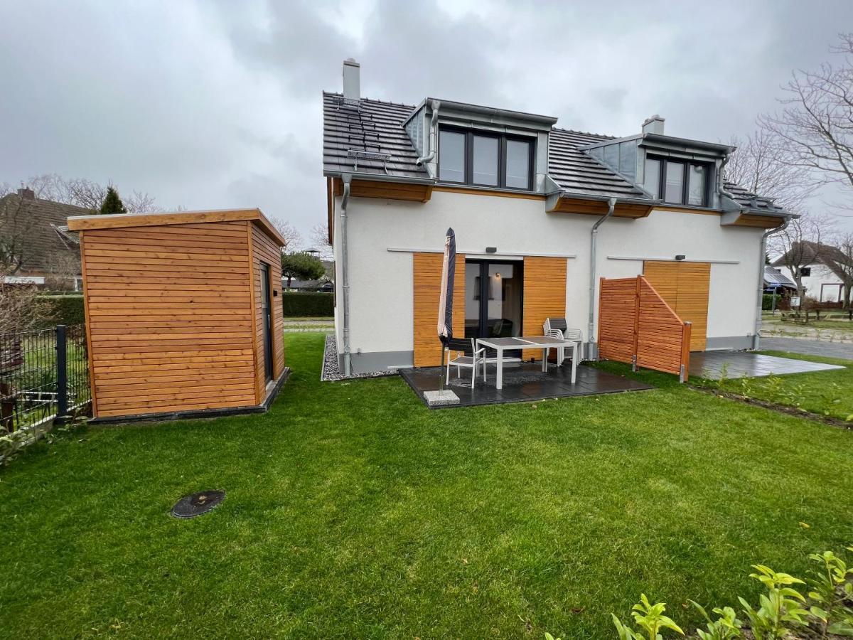 Ferienhaus Anton Dranske Eksteriør billede