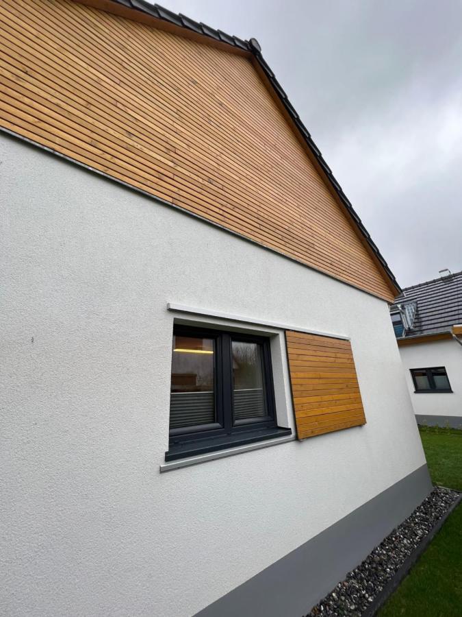 Ferienhaus Anton Dranske Eksteriør billede